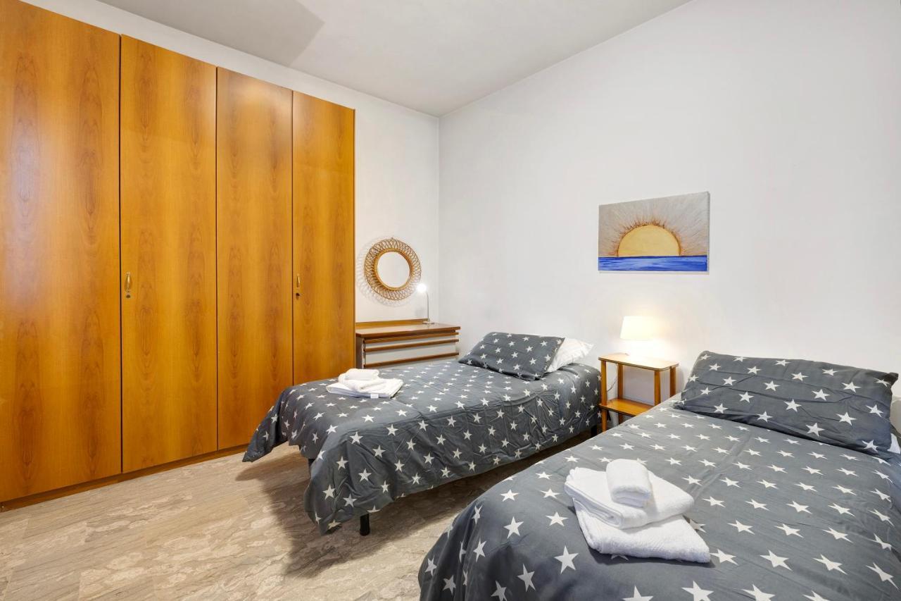 Casa Rosa Apartment Loano Ngoại thất bức ảnh