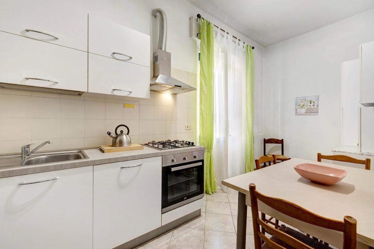 Casa Rosa Apartment Loano Ngoại thất bức ảnh