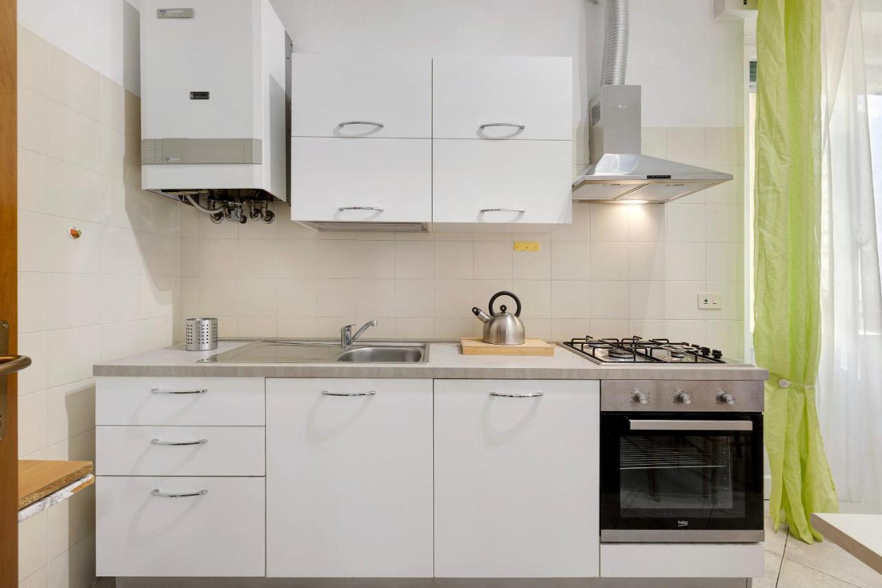 Casa Rosa Apartment Loano Ngoại thất bức ảnh