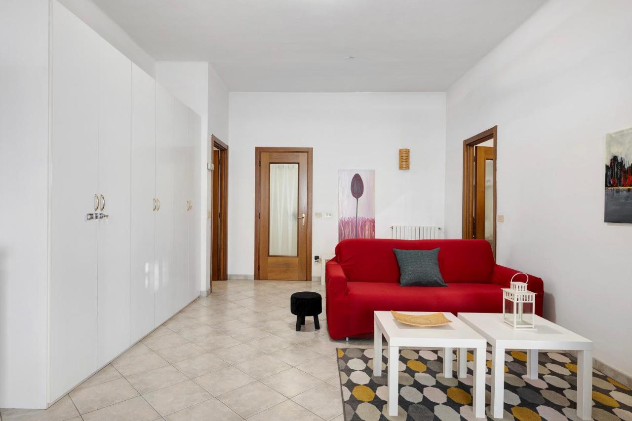 Casa Rosa Apartment Loano Ngoại thất bức ảnh