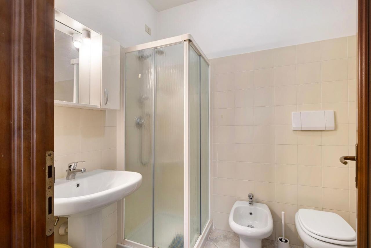 Casa Rosa Apartment Loano Ngoại thất bức ảnh