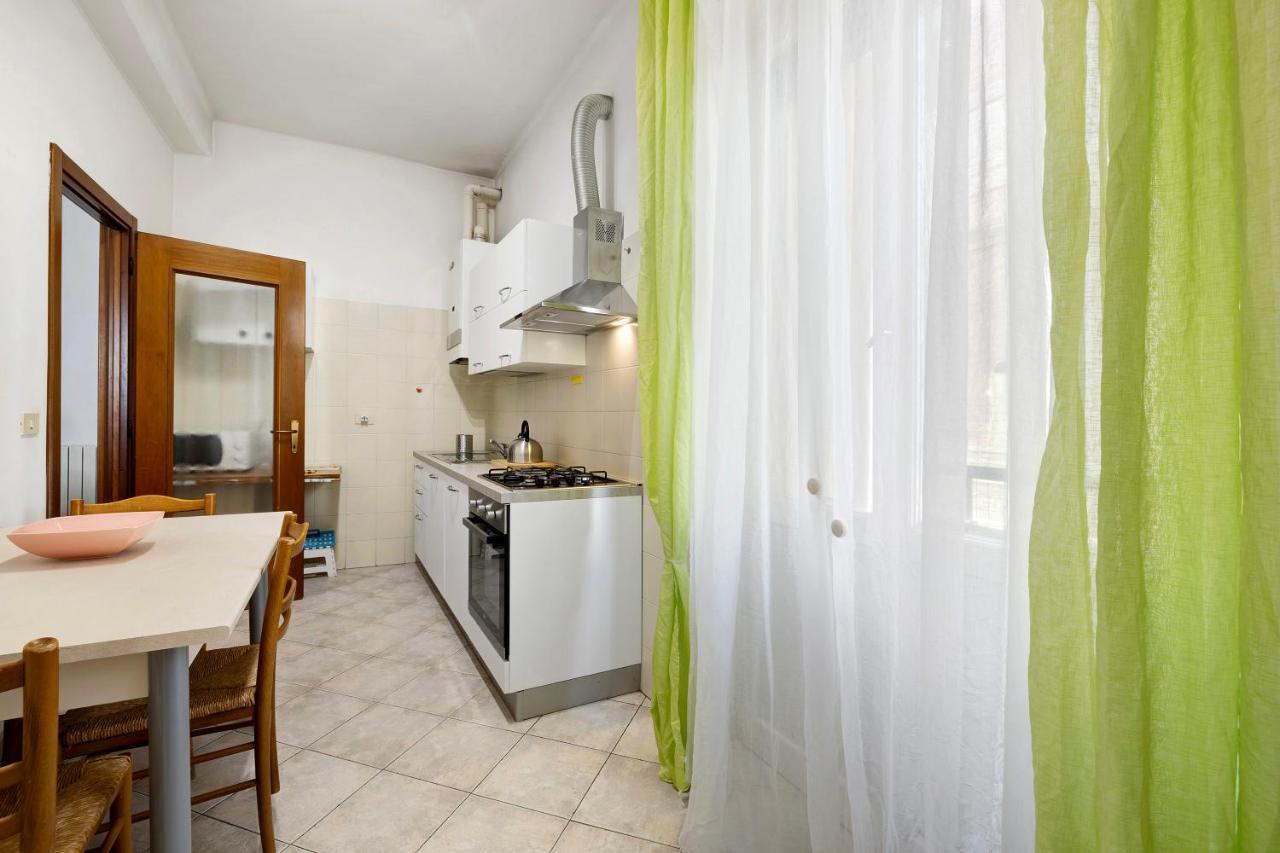 Casa Rosa Apartment Loano Ngoại thất bức ảnh