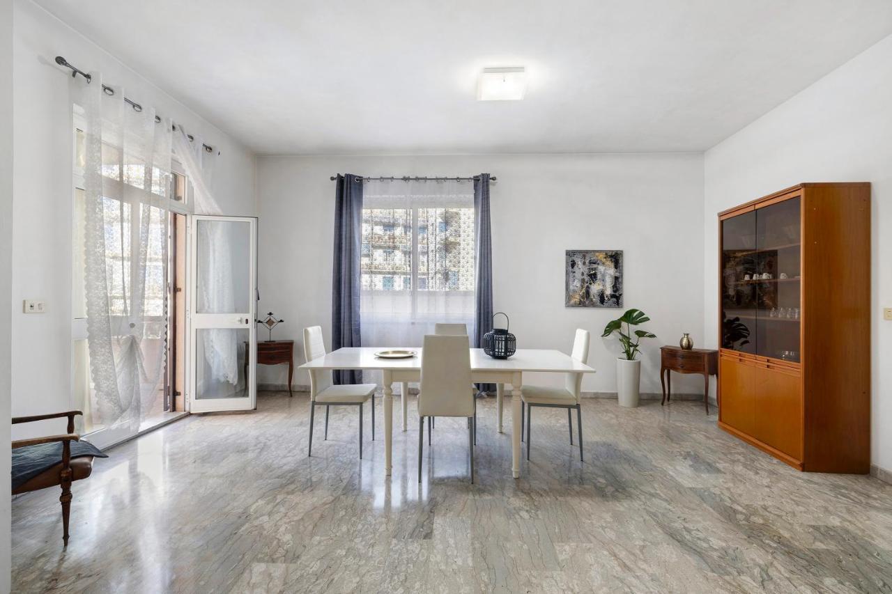 Casa Rosa Apartment Loano Ngoại thất bức ảnh