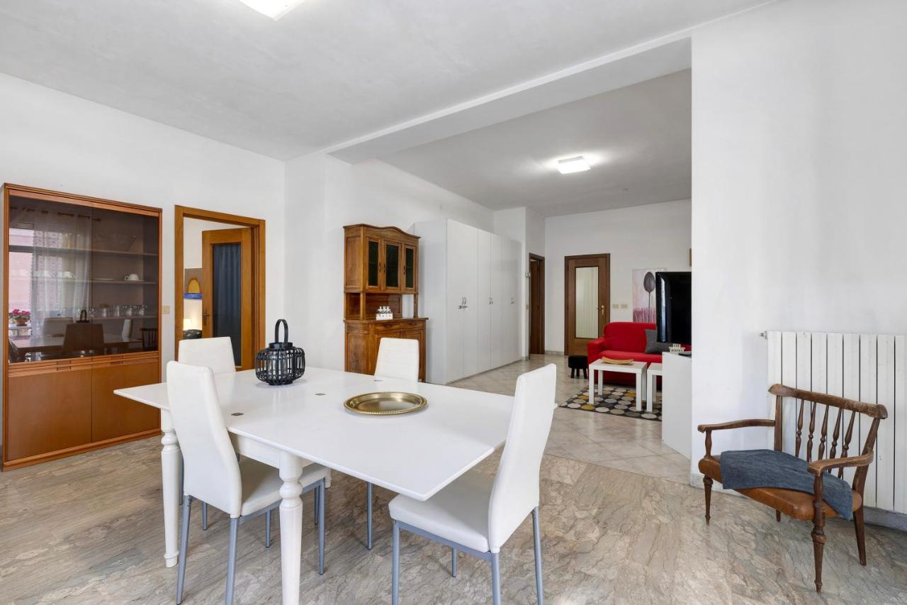 Casa Rosa Apartment Loano Ngoại thất bức ảnh